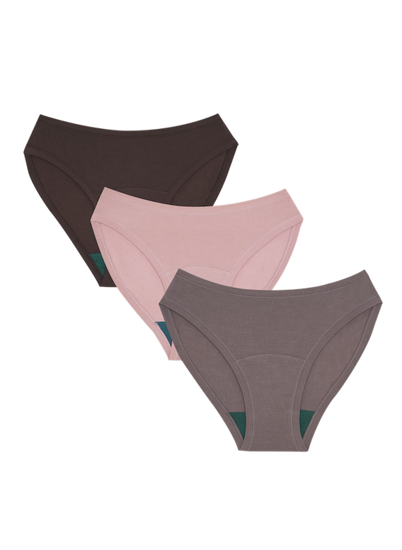 Bikini 3-Pack