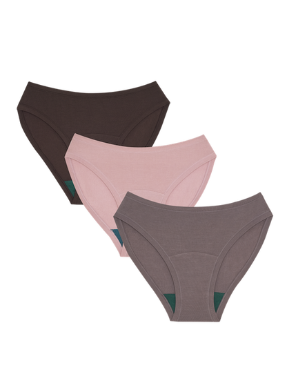 Bikini 3-Pack