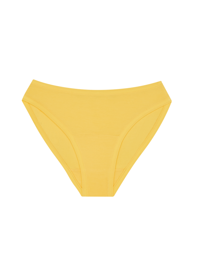 All Star Yellow