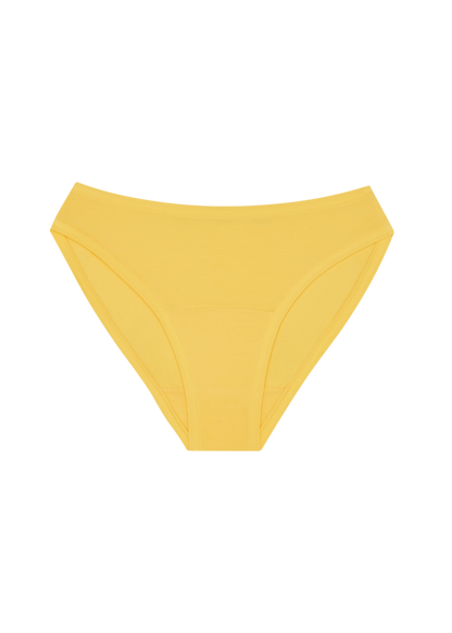 All Star Yellow