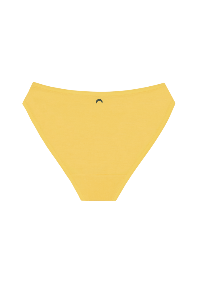 All Star Yellow