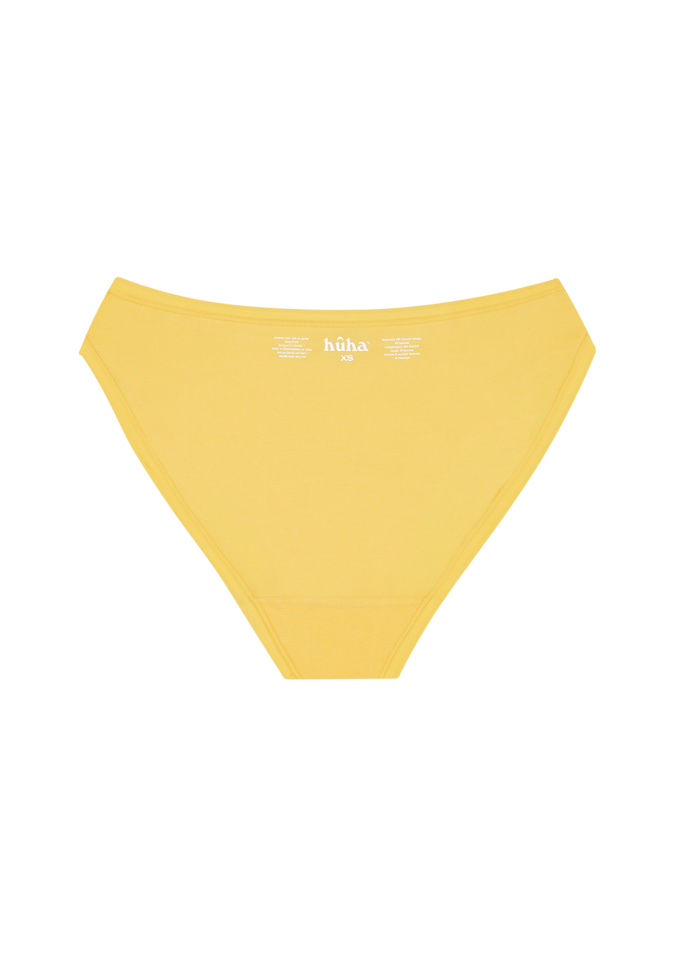 All Star Yellow