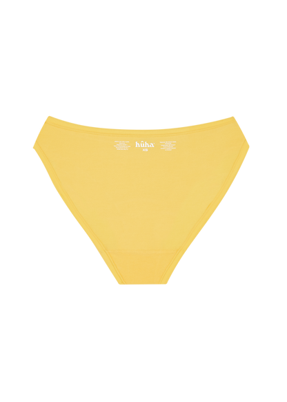 All Star Yellow