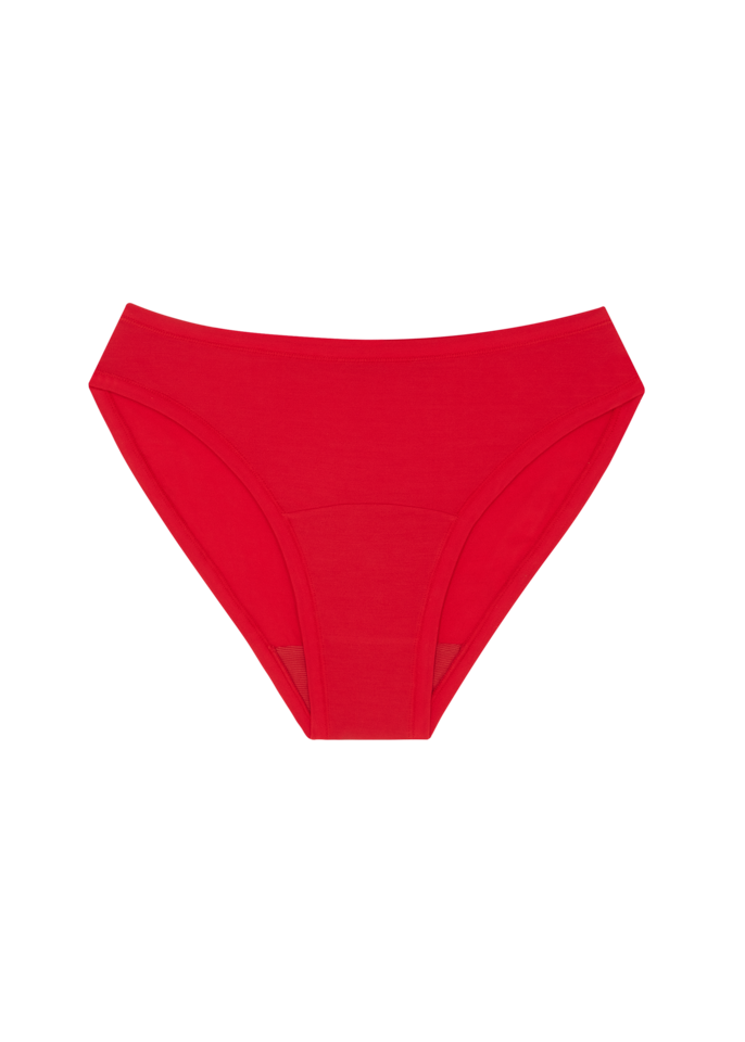 Power Play Red