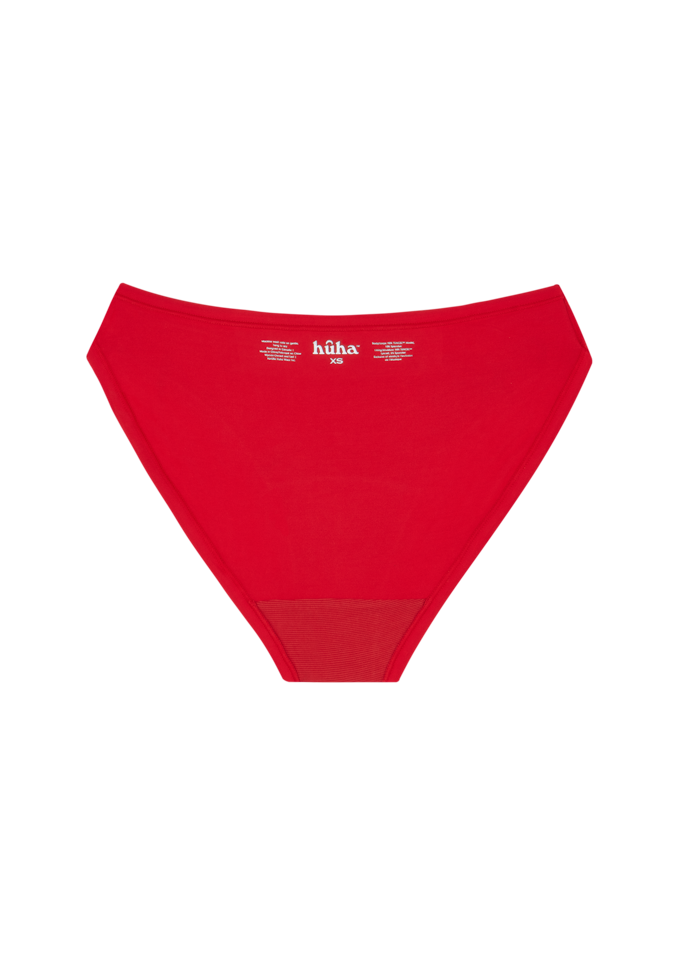 Power Play Red