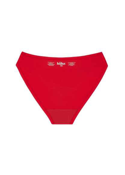 Power Play Red