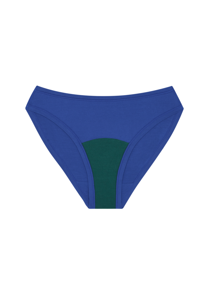 Power Play Blue