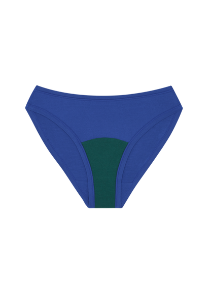 Power Play Blue