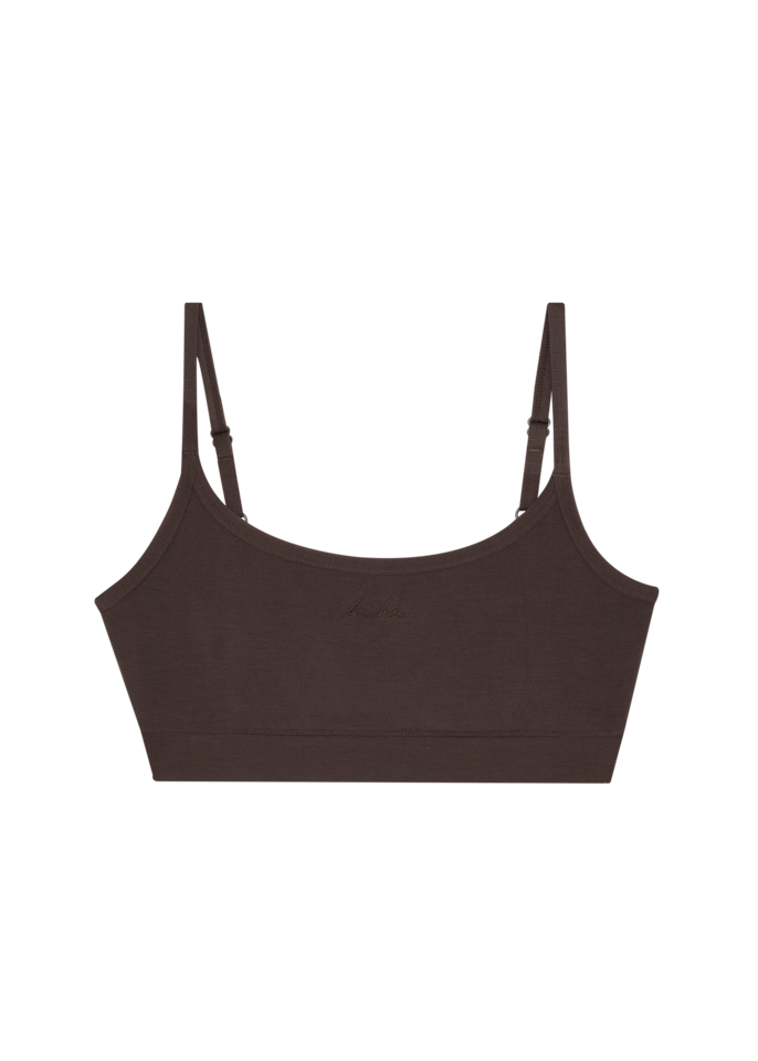 Java | flat lay