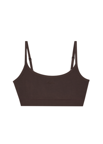 Java | flat lay