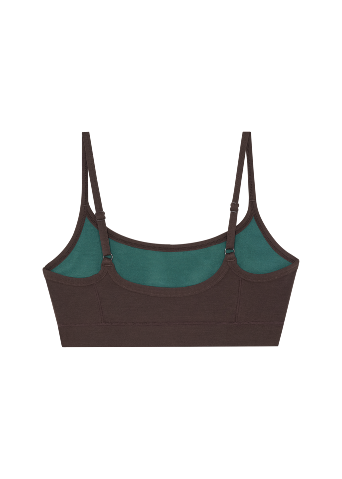 Java | flat lay
