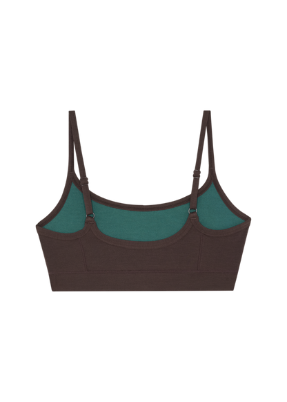 Java | flat lay