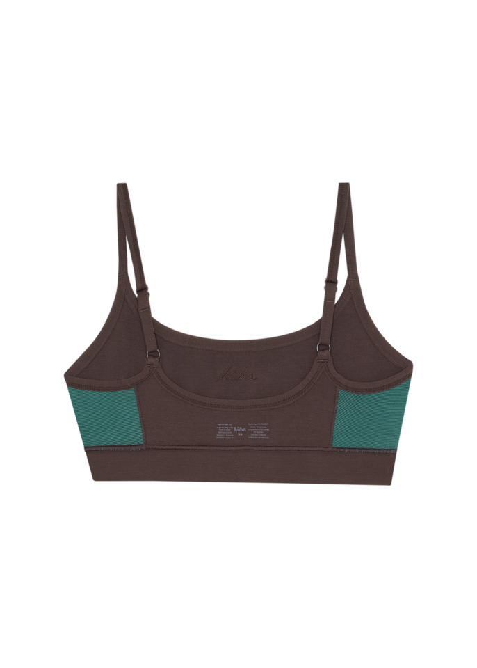 Java | flat lay