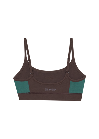 Java | flat lay