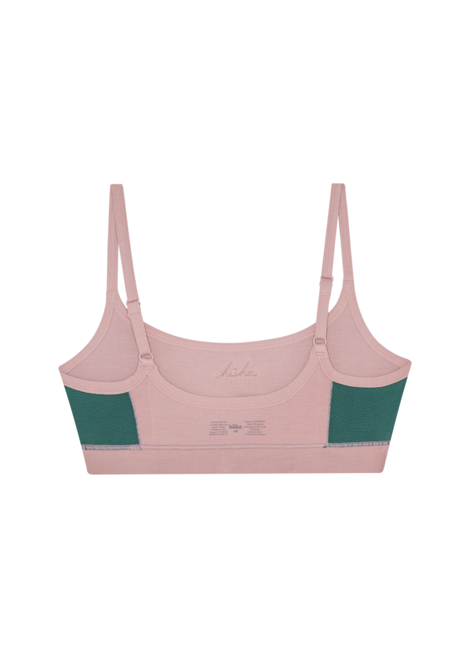 Quartz | flat lay