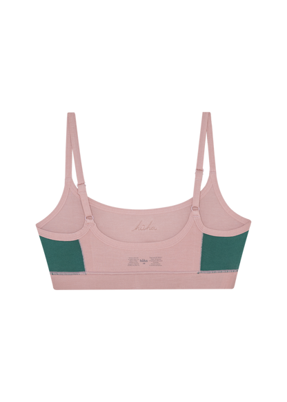 Quartz | flat lay