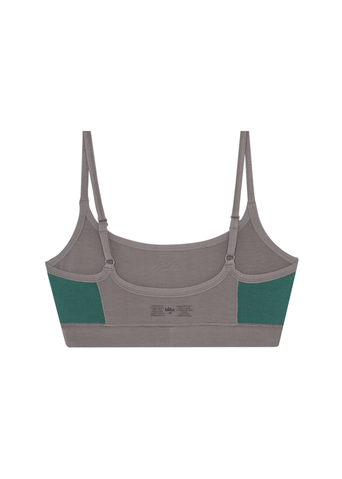 Iron | flat lay