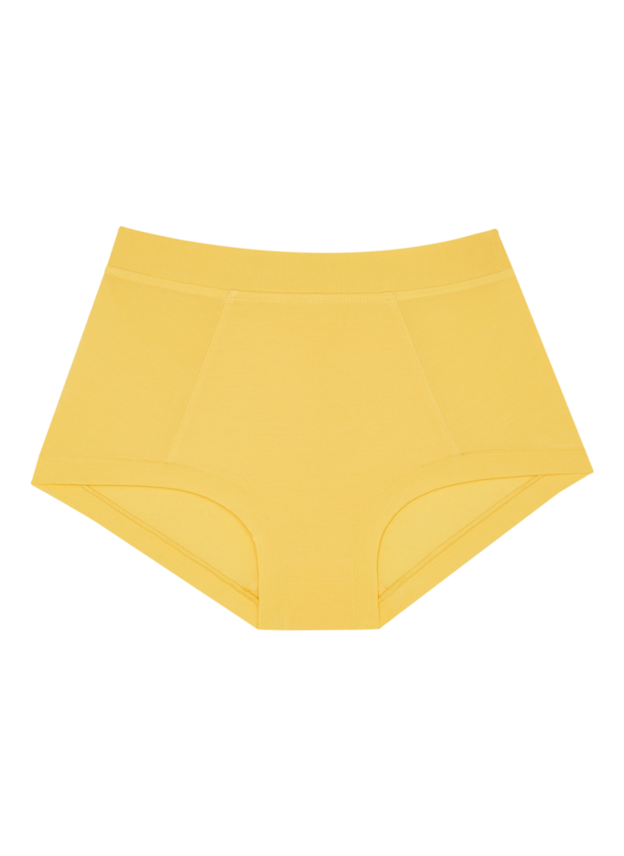 All Star Yellow