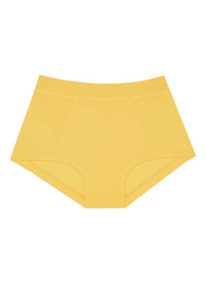 All Star Yellow