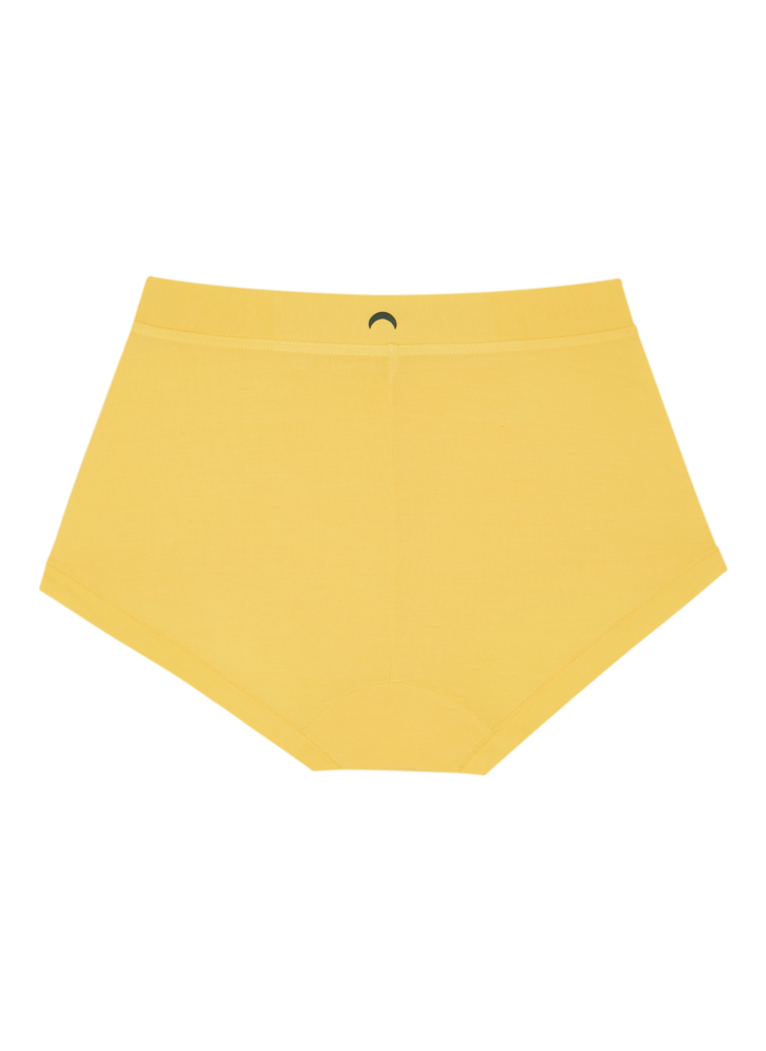 All Star Yellow