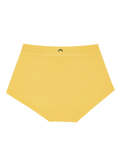 All Star Yellow