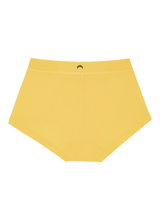 All Star Yellow