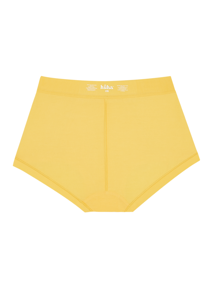 All Star Yellow