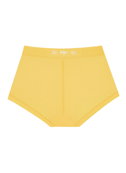 All Star Yellow