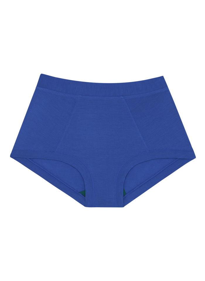 Power Play Blue