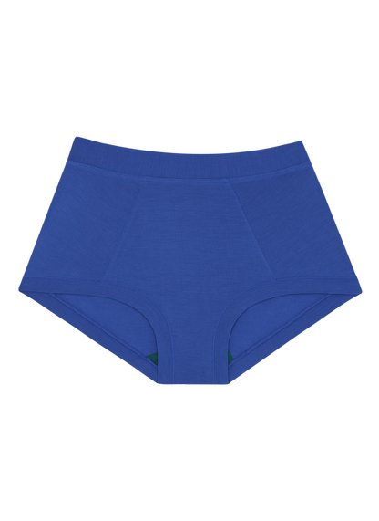 Power Play Blue