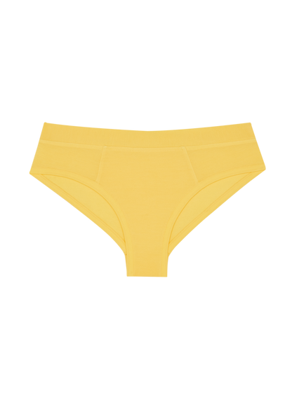 All Star Yellow