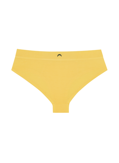All Star Yellow