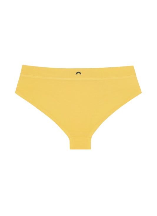 All Star Yellow