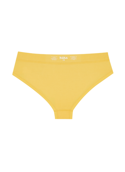 All Star Yellow