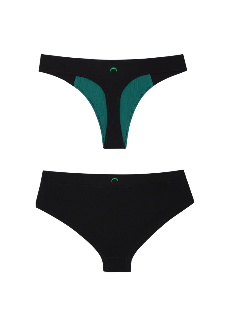 Chilli / Black