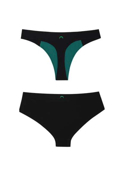 Chilli / Black