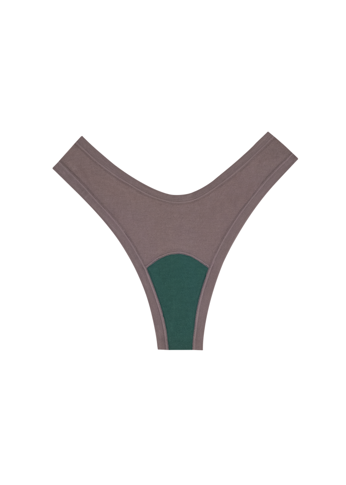 Iron