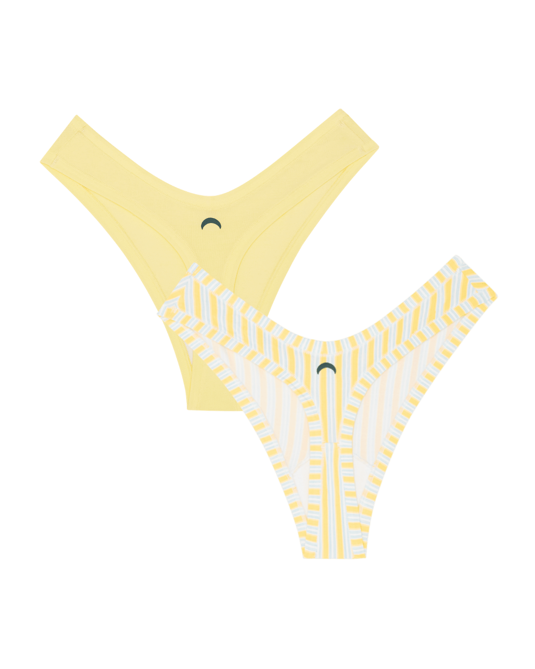 Dipped Thong 2-Pack