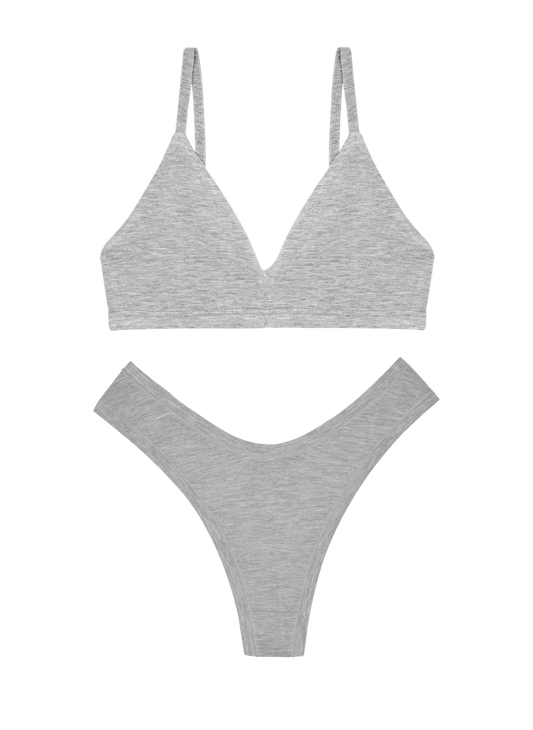 Grey