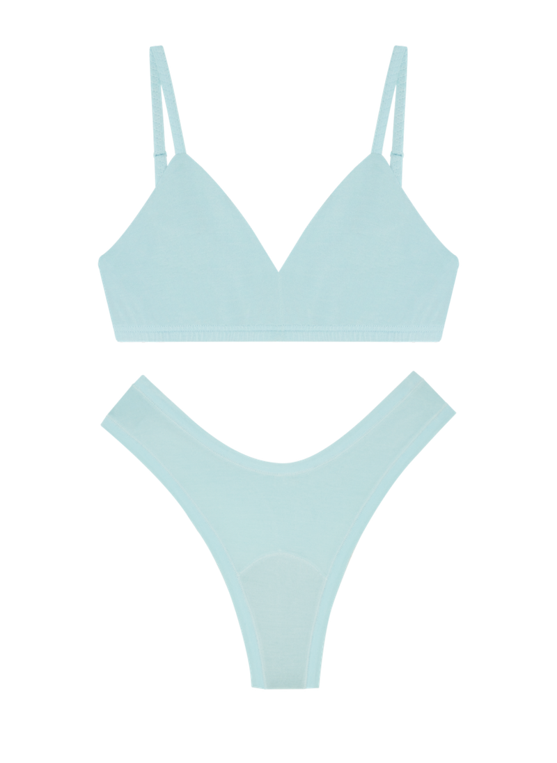 Plunge