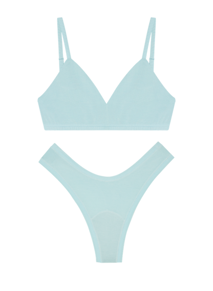 Plunge