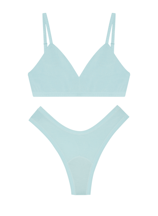 Plunge