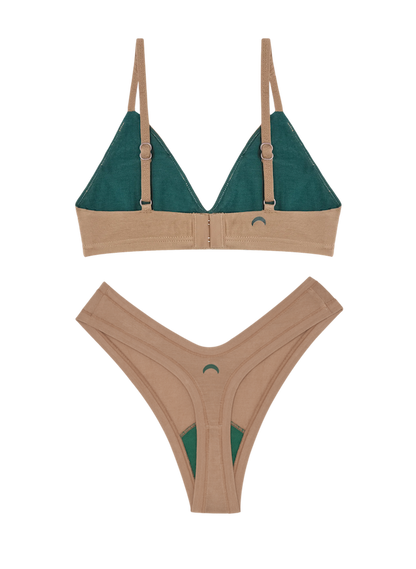 Tan