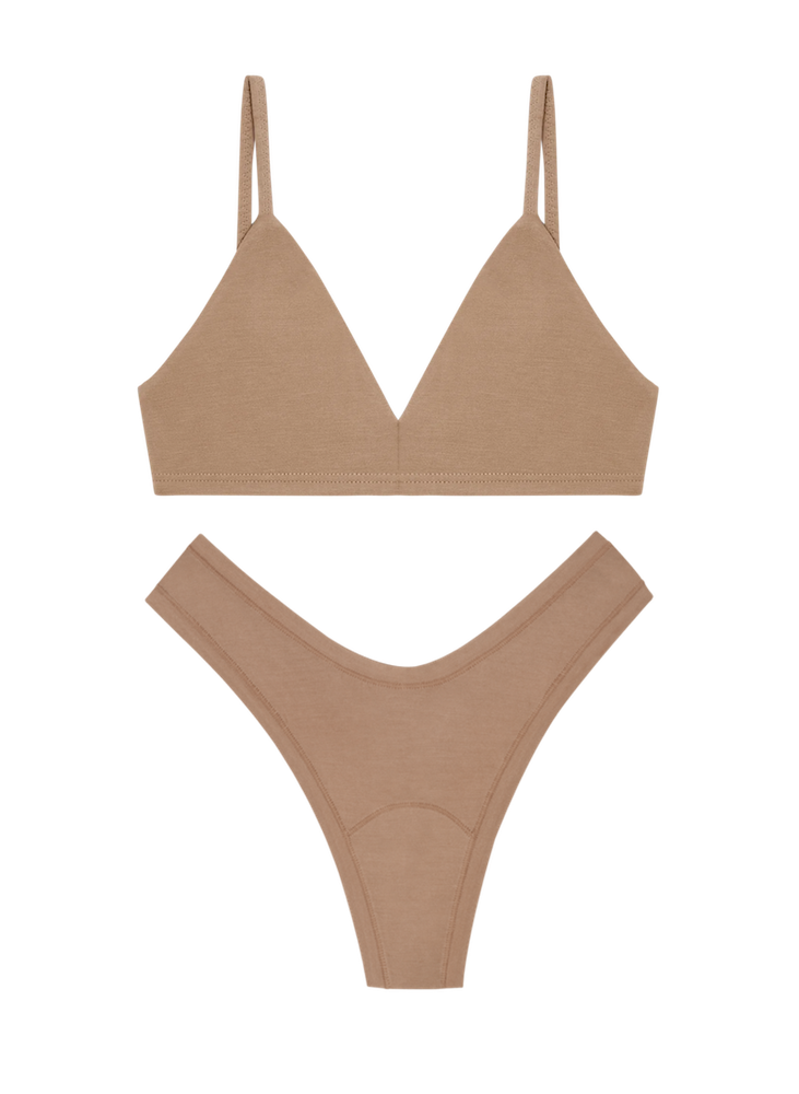 Tan