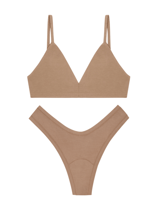 Tan