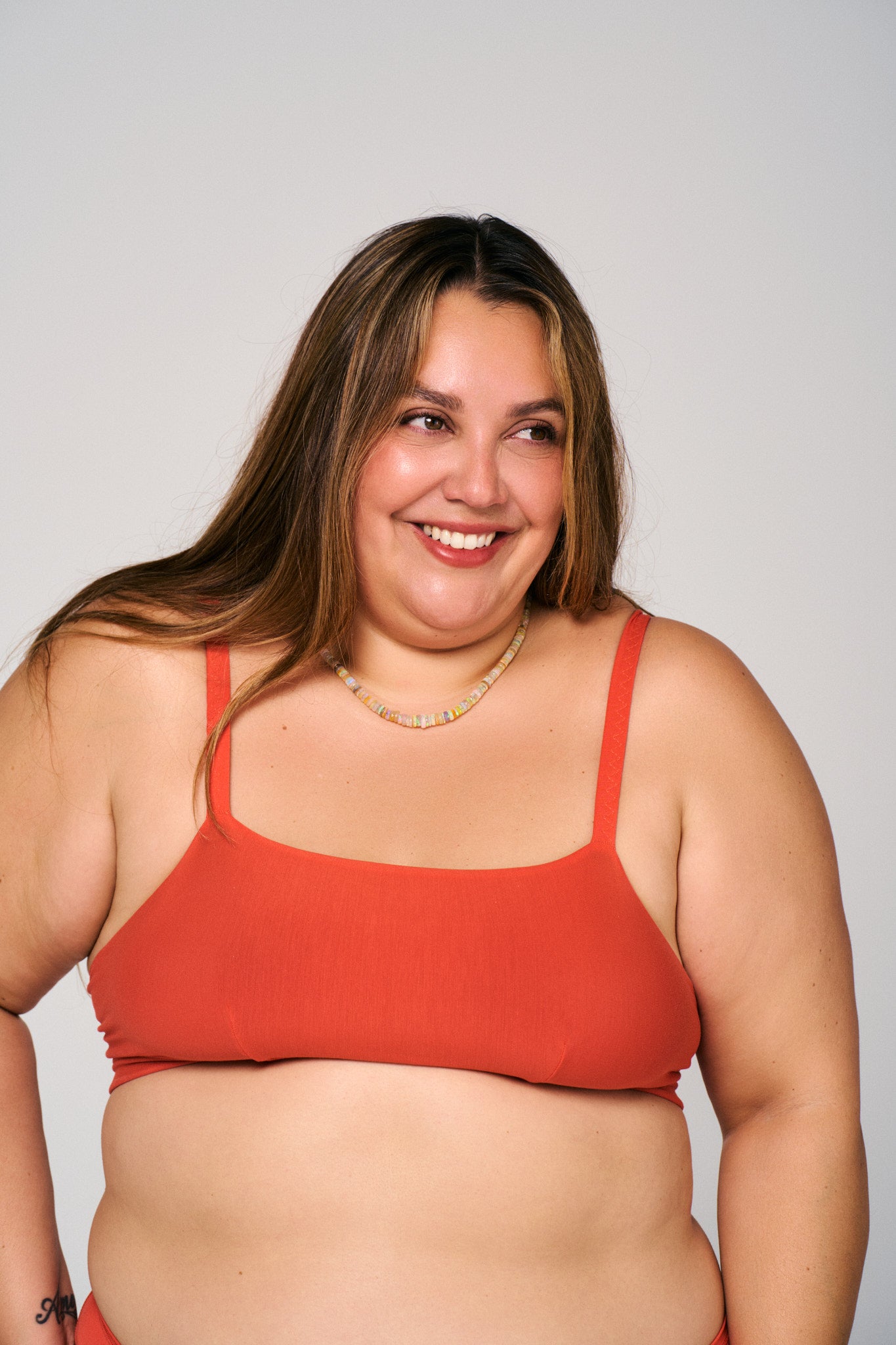 Italian Spritz | Model is wearing size XL