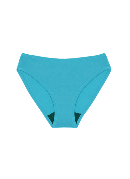 Electric Blue