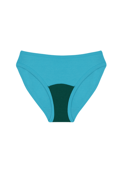 Electric Blue