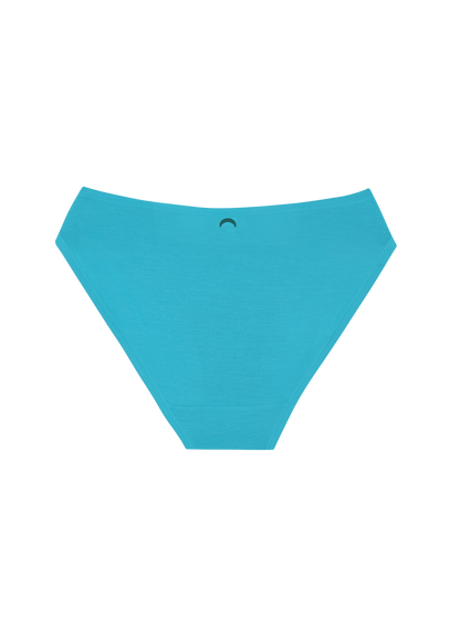 Electric Blue