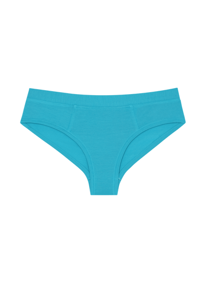 Electric Blue